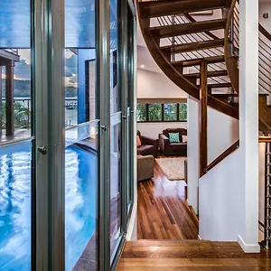 Nautilus On By Hiha , Hamilton Island Australia