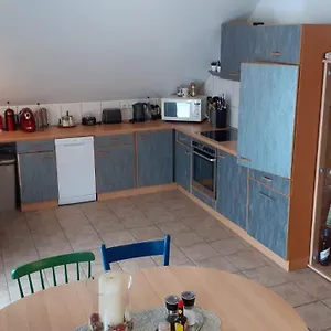 Ferienwohnung Starke Tussenhausen