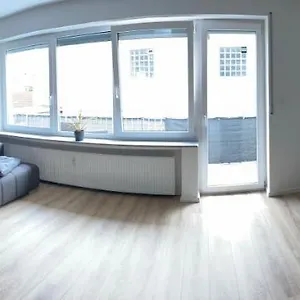 Moderne Hergolshausen Waigolshausen