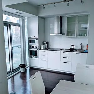  Apartment Ice
