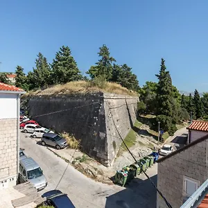Old Town Experience, Sea View, Center&beach, 2bthr , Split Croatia