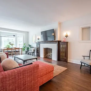  Holiday home Beautiful And Spacious Luxury