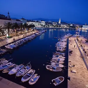 Luxury Ana In The Heart Of , Split Croatia