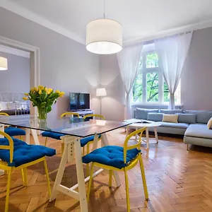 Tyzenhauz Superior , Krakow Poland