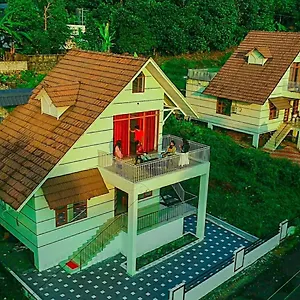 Nest , Athirappilly India