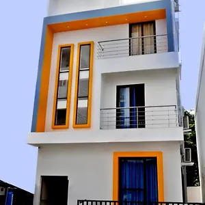 Uthram Residency , Kochi India