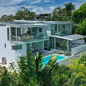 Magnificent Views On Arkana, , Noosa Heads Australia