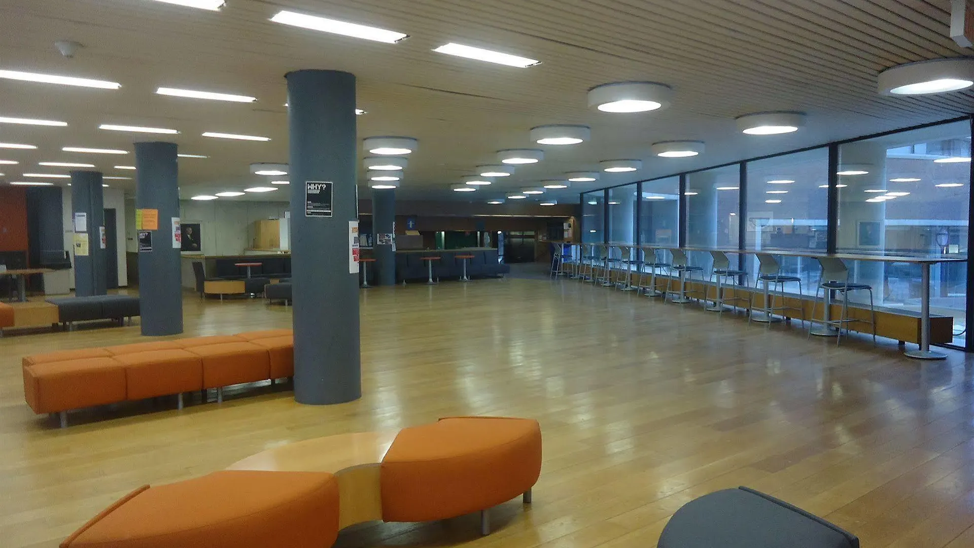 University Of Toronto - New College Residence - Wilson Hall Residence Apartmán