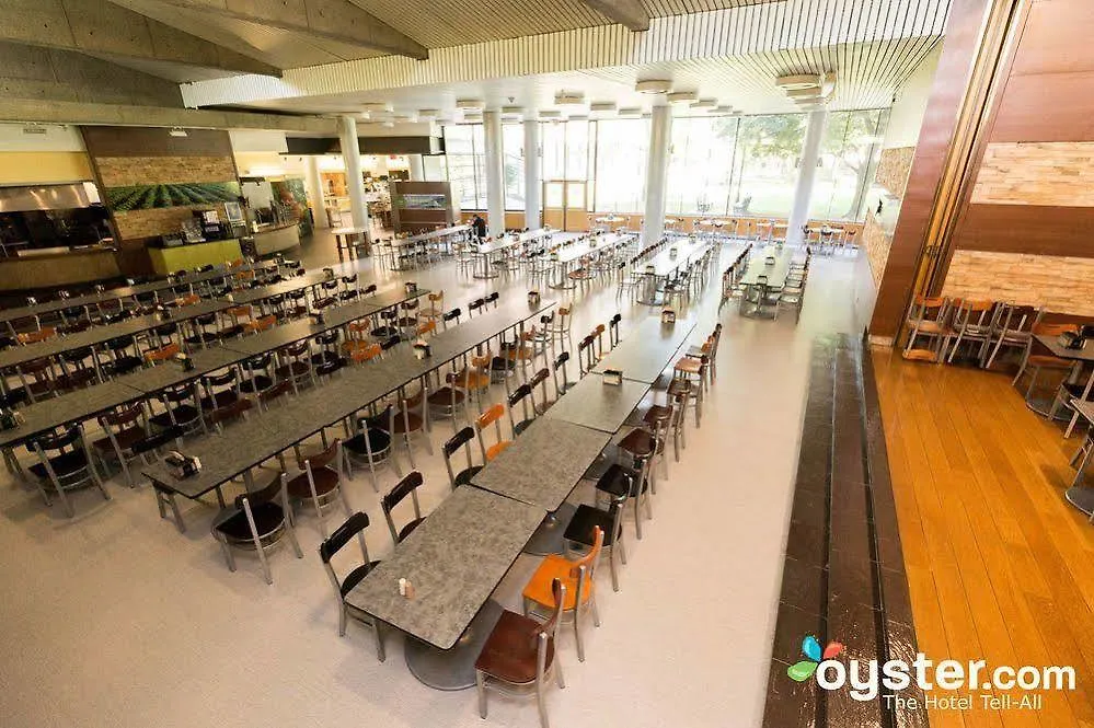 University Of Toronto - New College Residence - Wilson Hall Residence Apartmán