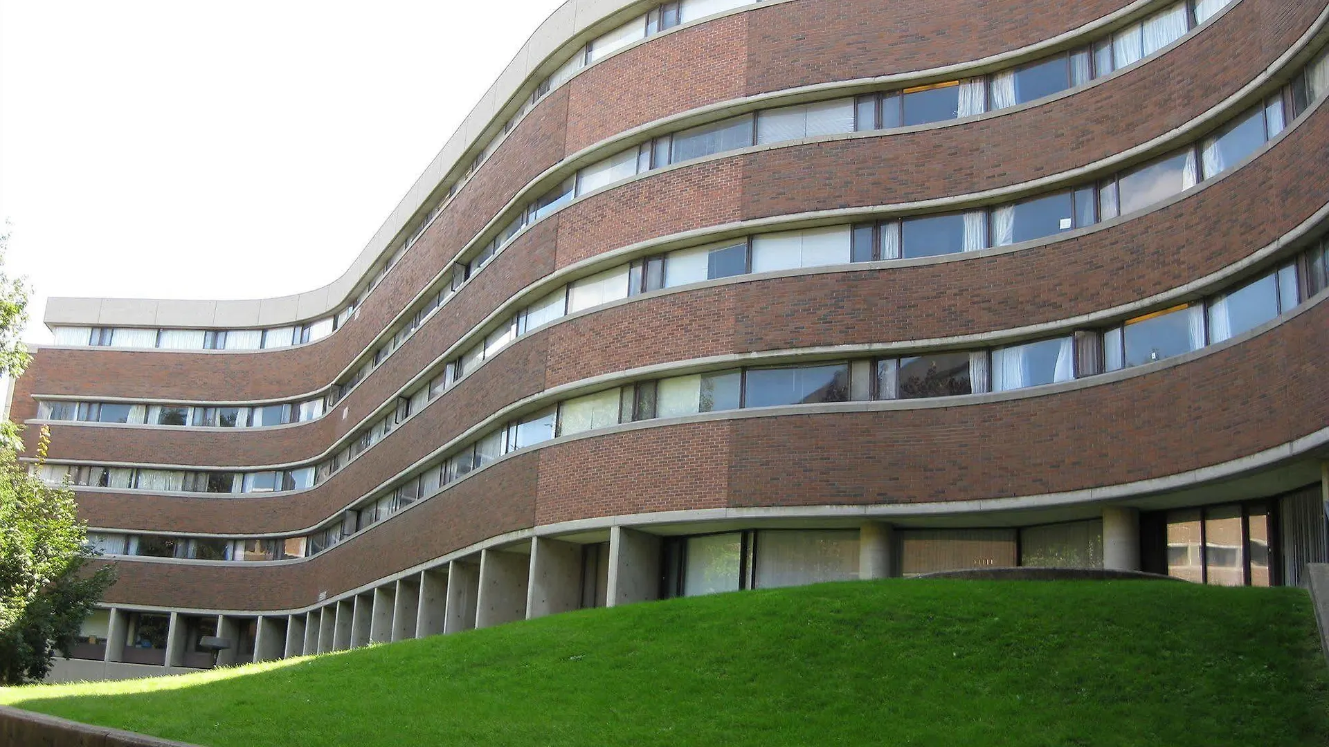 Appartamento University Of Toronto - New College Residence - Wilson Hall Residence