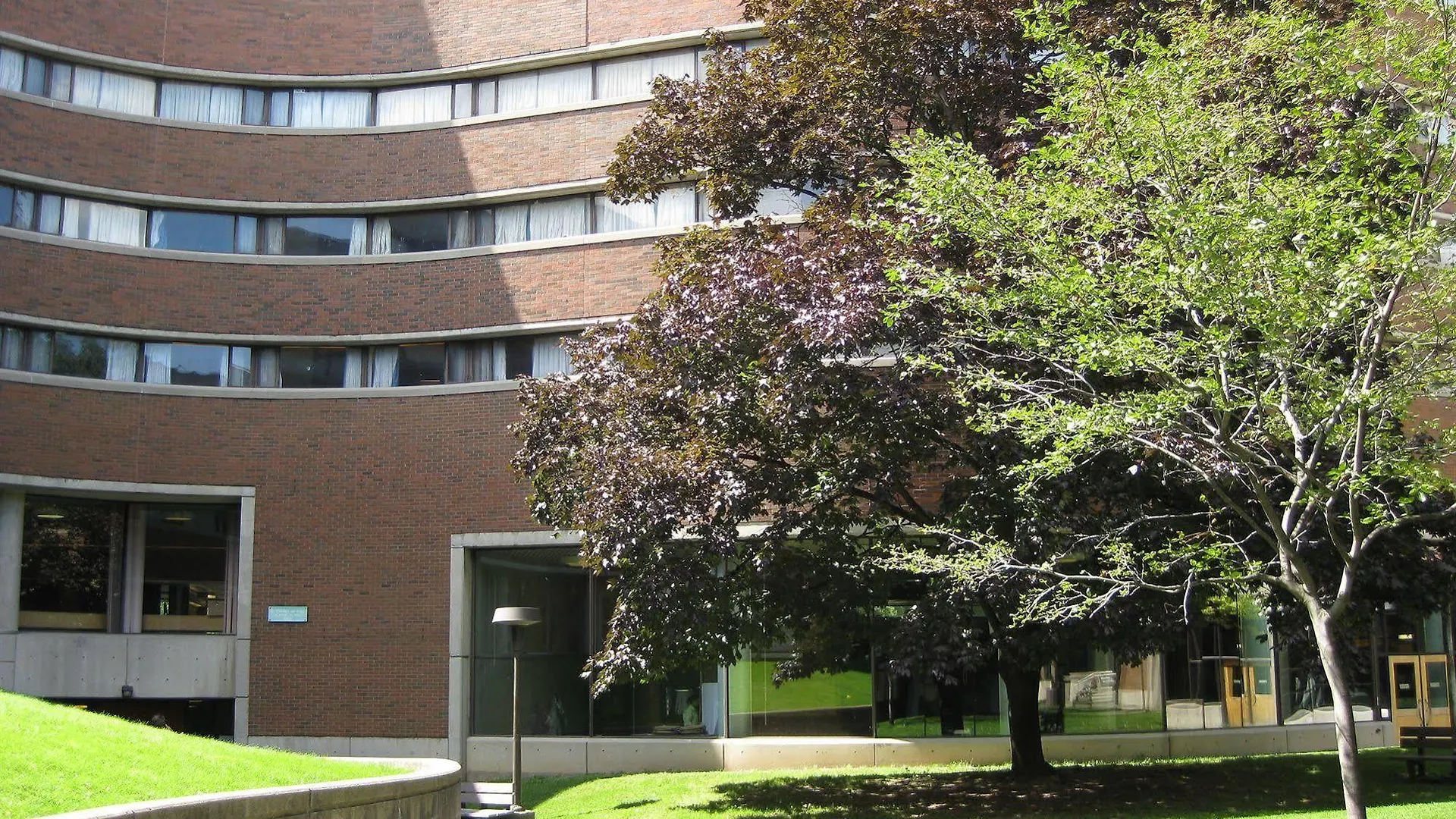 Appartamento University Of Toronto - New College Residence - Wilson Hall Residence Canada