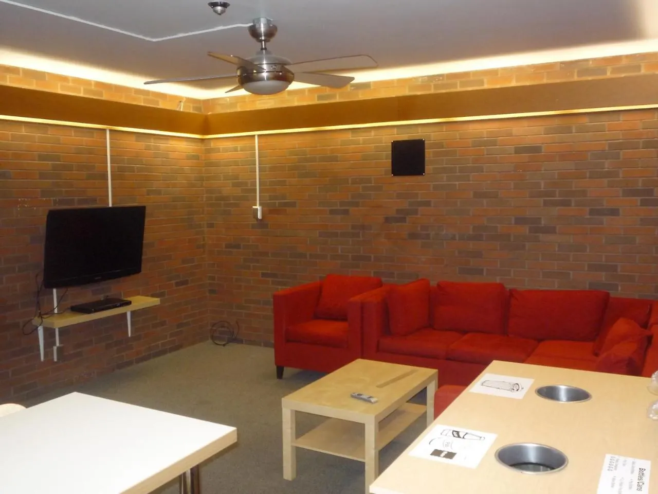 Appartamento University Of Toronto - New College Residence - Wilson Hall Residence
